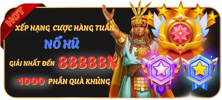 Ưu đãi độc quyền cho thành viên F8BET