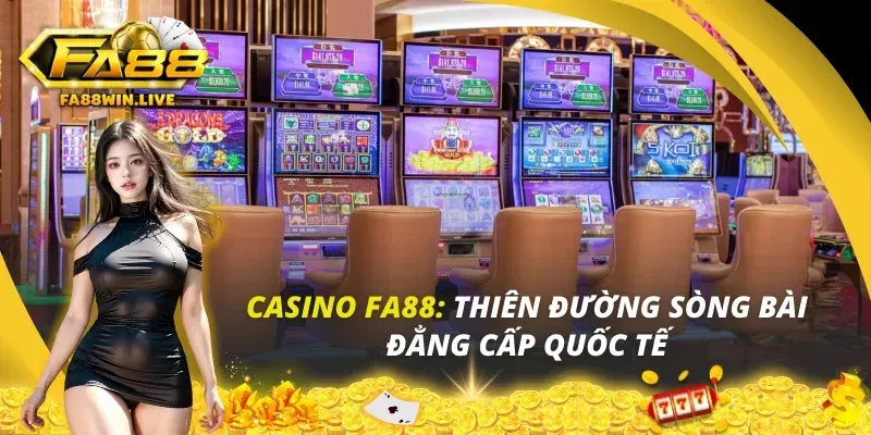 Lựa Chọn Game Sòng Bạc F8BET