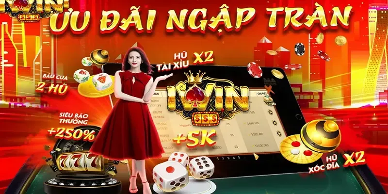 Chọn game casino F8BET